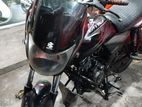 Bajaj Platina . 2009