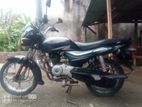 Bajaj Platina KS 2018