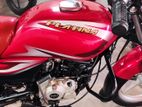 Bajaj Platina মাস্টারের বাইক 2021