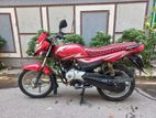 Bajaj Platina model 2021