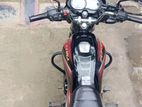 Bajaj Platina . 2022