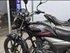 Bajaj Platina new conditions 2017