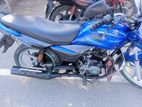 Bajaj Platina Nill 2008