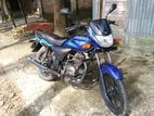 Bajaj Platina ` 2016