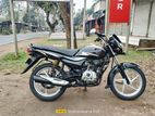 Bajaj Platina On test 2017