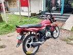 Bajaj Platina On test 2018