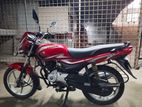 Bajaj Platina ON TEST 2023