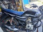 Bajaj Platina on test kik strt 2017