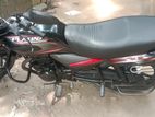 Bajaj Platina Pilatina 125 cc 2011