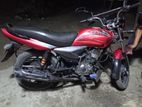 Bajaj Platina প্লাটিনা 125 2014