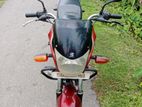 Bajaj Platina . 2014