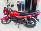 Bajaj Platina 110 . 2021