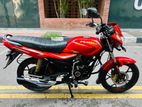 Bajaj Platina SD CBS 110cc 2022