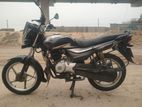 Bajaj Platina সেল্ফ স্টার্ট 2018