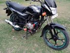 Bajaj Platina সেল্ফ স্টার্ট 2018