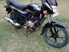 Bajaj Platina সেল্ফ স্টার্ট 2018