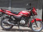 Bajaj Platina সিবিএস ব্রেক 2020