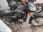 Bajaj Platina trem 2018