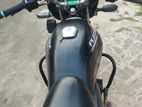 Bajaj Platina v 2015