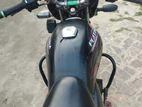 Bajaj Platina valo 2015