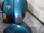 Bajaj Priya 150 1992