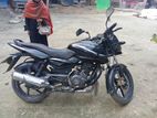 Bajaj Pulsar . 2017