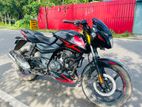 Bajaj Pulsar . 2020