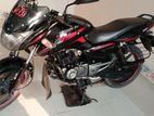 Bajaj Pulsar 10 yrs nambar 2016