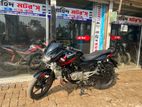 Bajaj Pulsar ১০বছর কাগজ 2013