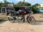 Bajaj Pulsar ১০বছর কাগজ 2014