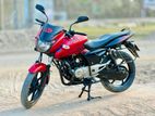 Bajaj Pulsar ১০বছরের কাগজ 2015