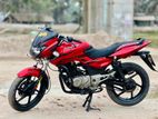 Bajaj Pulsar ১০বছরের কাগজ 2015