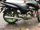 Bajaj Pulsar ১২ 2024