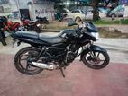 Bajaj Pulsar 125 2011