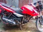 Bajaj Pulsar 125 2016