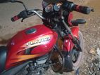 Bajaj Pulsar 125 , 2015