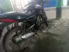 Bajaj Pulsar 125 . 2020