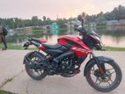 Bajaj Pulsar 125 N 2024