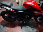 Bajaj Pulsar NS 125 2025