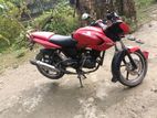 Bajaj Pulsar 125 ফুলপুর 1995