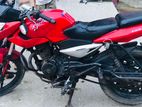 Bajaj Pulsar . 2024