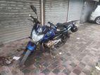 Bajaj Pulsar 135 ১২ বছরের কাগজ করা, 2014