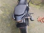 Bajaj Pulsar 135 . 2018