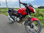 Bajaj Pulsar 135 . 2009