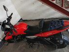 Bajaj Pulsar 135 . 2010
