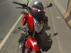 Bajaj Pulsar 135 2010