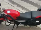 Bajaj Pulsar 135 . 2010