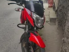 Bajaj Pulsar 135 . 2010