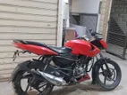 Bajaj Pulsar 135 2010