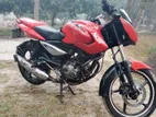 Bajaj Pulsar 135 . 2010